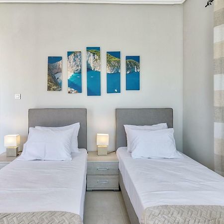 Angel's Spirit Apartment Zakynthos Buitenkant foto