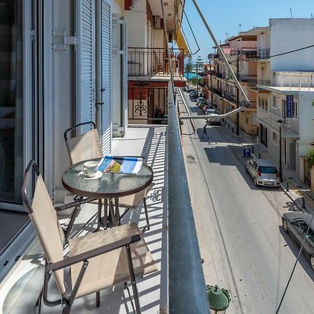 Angel's Spirit Apartment Zakynthos Buitenkant foto