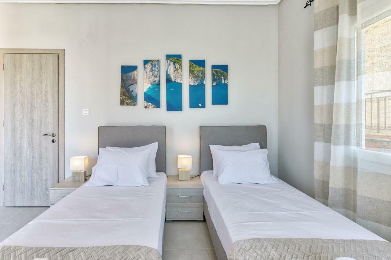Angel's Spirit Apartment Zakynthos Buitenkant foto