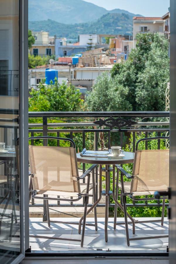 Angel's Spirit Apartment Zakynthos Buitenkant foto