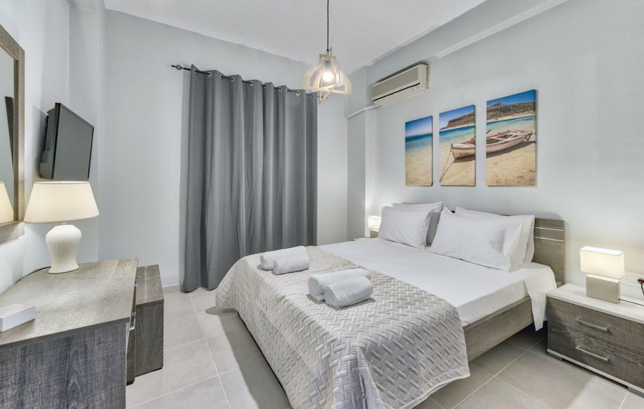 Angel's Spirit Apartment Zakynthos Buitenkant foto