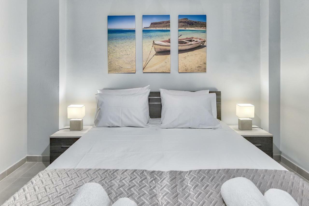 Angel's Spirit Apartment Zakynthos Buitenkant foto