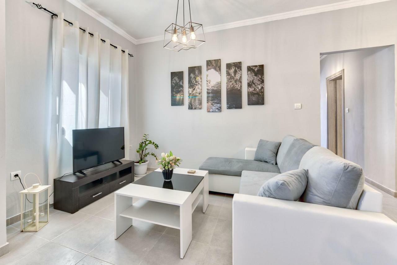 Angel's Spirit Apartment Zakynthos Buitenkant foto