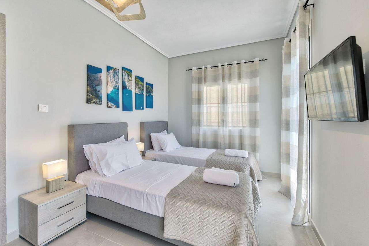 Angel's Spirit Apartment Zakynthos Buitenkant foto