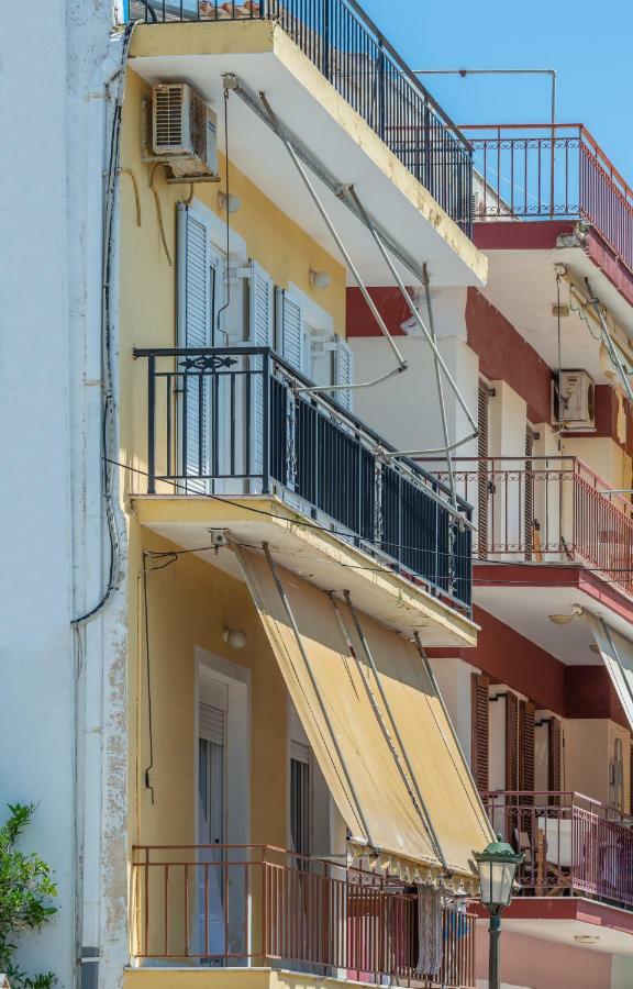 Angel's Spirit Apartment Zakynthos Buitenkant foto